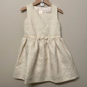 Beautiful Girls Children’s Place Party Dress Size 4T